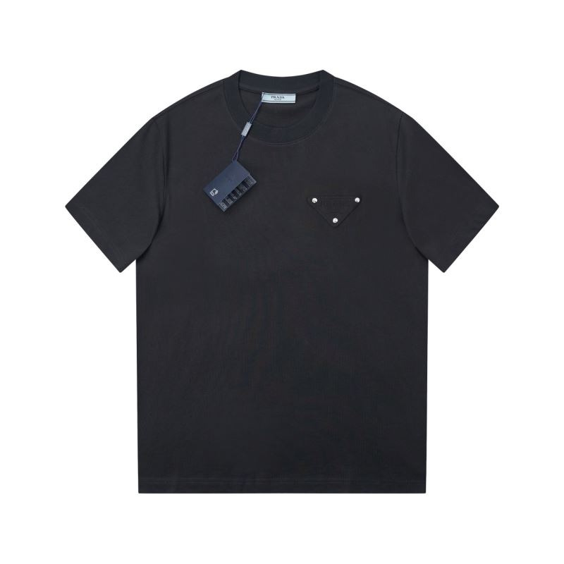 Prada T-Shirts